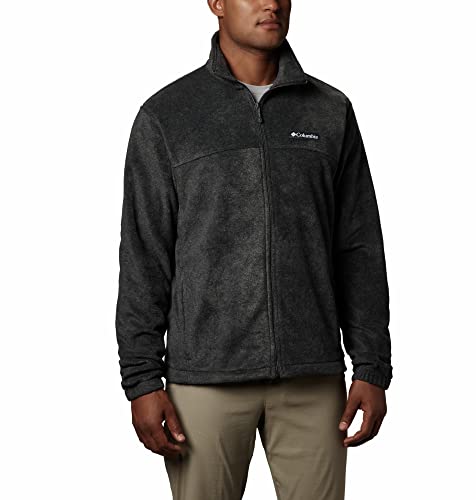 Columbia Herre Fleecejakke Steens Mountain Full Zip 2.0 147667