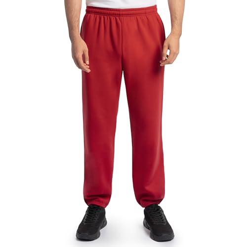 Fruit of the Loom Herre Sweatpants Eversoft A12000X