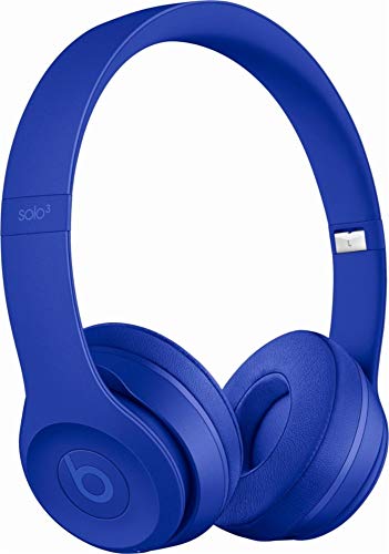 Beats Solo3 Hovedtelefoner Trådløse On-Ear MX432
