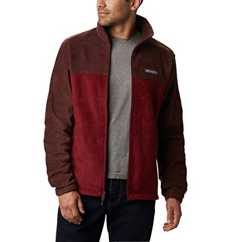 Columbia Herre Fleecejakke Steens Mountain Full Zip 2.0 147667