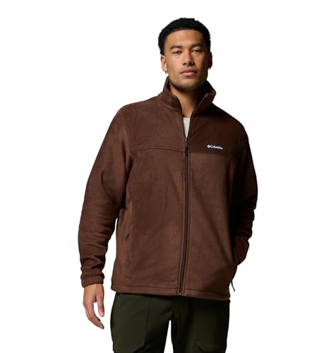 Columbia Herre Fleecejakke Steens Mountain Full Zip 2.0 147667