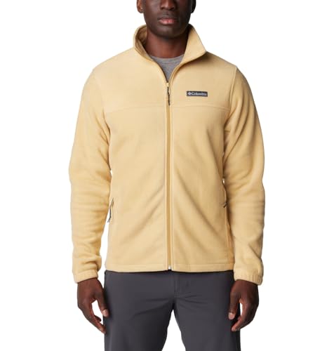 Columbia Herre Fleecejakke Steens Mountain Full Zip 2.0 147667