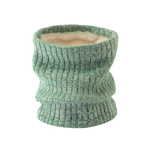 NovForth Unisex Halsedisse Vinter Fleece Vindtæt