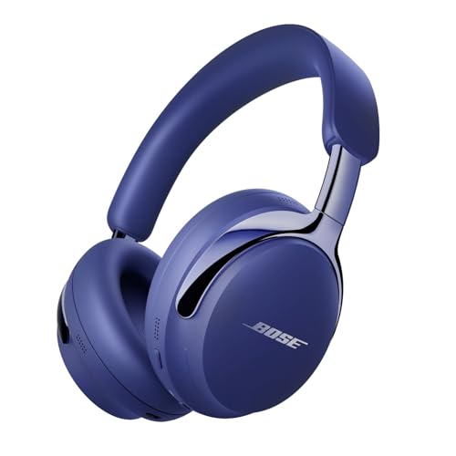 Bose QuietComfort Ultra Trådløse Over-Ear Hovedtelefoner 890101-0400