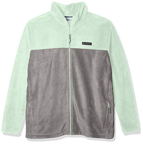 Columbia Herre Fleecejakke Steens Mountain Full Zip 2.0 147667