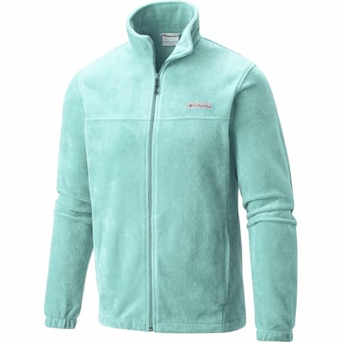 Columbia Herre Fleecejakke Steens Mountain Full Zip 2.0 147667