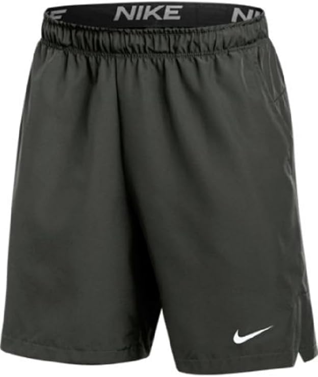 Nike Herre Shorts Dri-Fit Flex Woven FQ1885