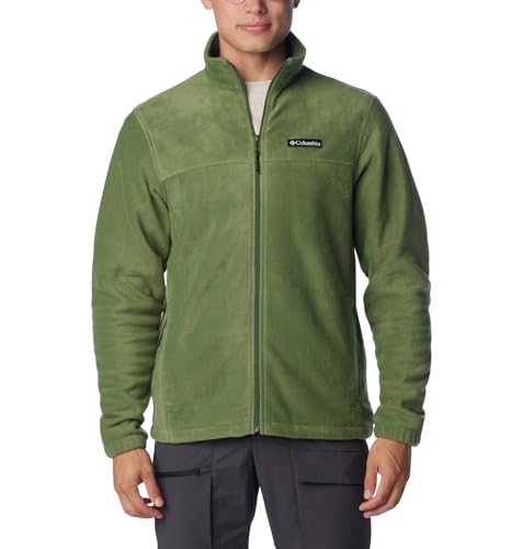Columbia Herre Fleecejakke Steens Mountain Full Zip 2.0 147667