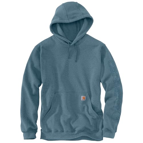 Carhartt Herre Hættetrøje Iconic Logo K288