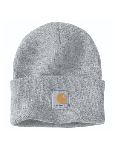 Carhartt Herre Beanie Iconic Watch Cap A18