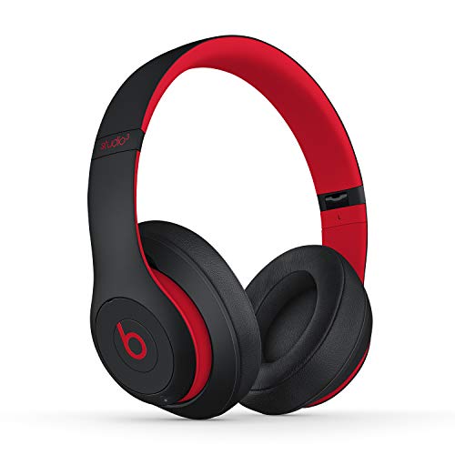 Beats Studio3 Trådløse Over-Ear Hovedtelefoner MQUF2LL/A-cr