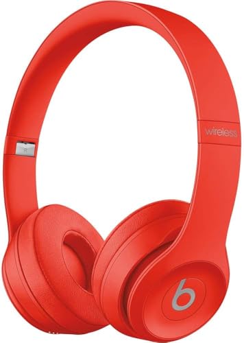Beats Solo3 Hovedtelefoner Trådløse On-Ear MX432