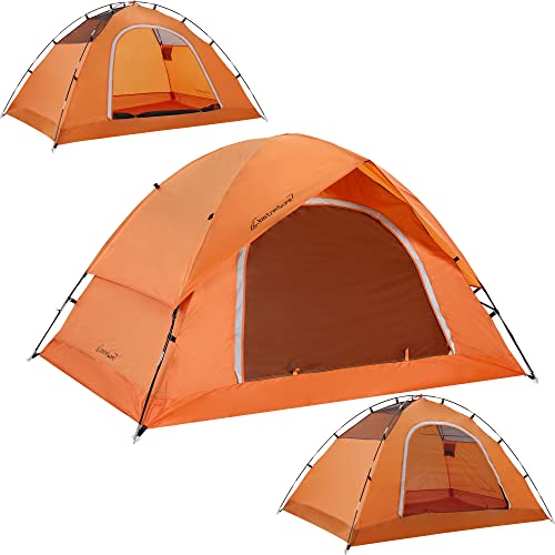 Clostnature Camping Telt CL0101202000A