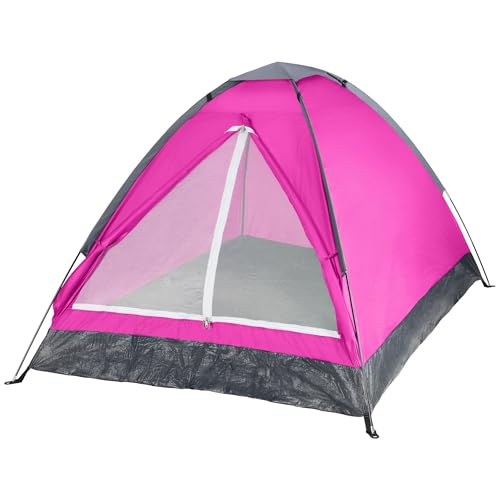 Wakeman Camping Telt 2 Personer 80-190T