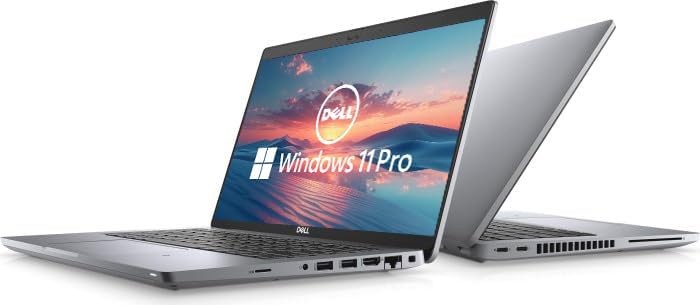 Dell Latitude 5420 14" Bærbar Computer Intel Core i5