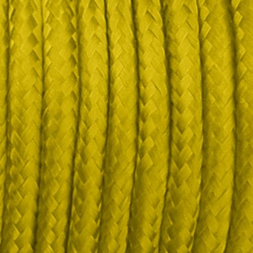 Polyesterreb 1/4" 30,5 m White730