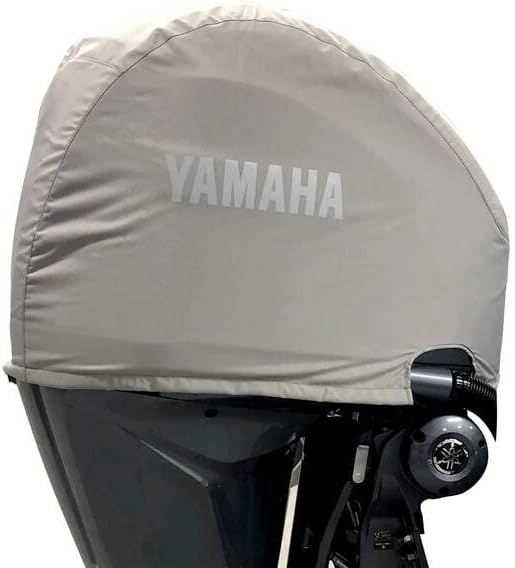 Yamaha Motorhættedækken til F250B-F300B 4.2L V6 MAR-MTRCV-F4-20