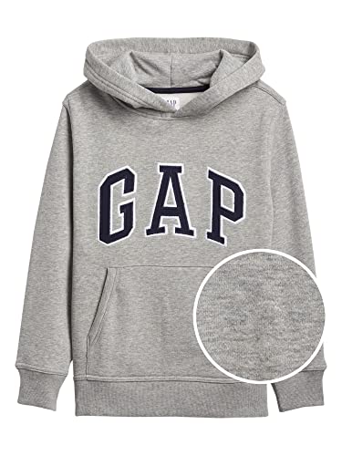 GAP Drenge Logo Hættetrøje Sweatshirt 620724