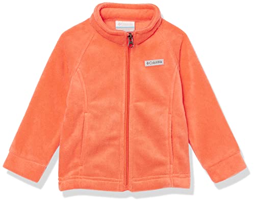 Columbia Baby Fleecejakke Benton Springs Varm 151063