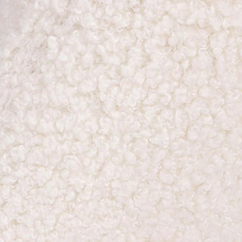 HomeTop Fuzzy Loafer Hjemmesko til Kvinder S19-w71-gy-m