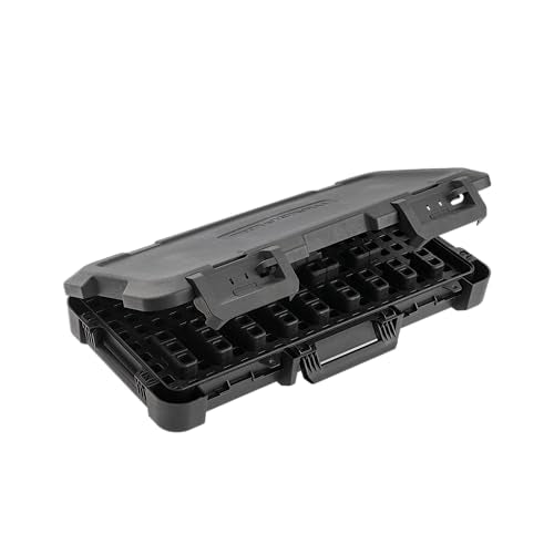 Magpul Våbenkuffert DAKA Hard Case med DAKA GRID