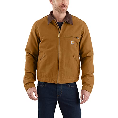 Carhartt Herre Detroit Jakke J01