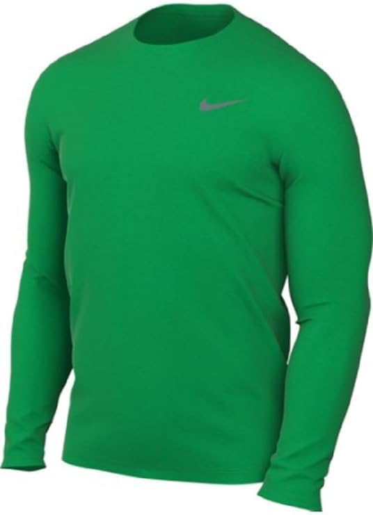 Nike Herre T-Shirt Legend Langærmet 42759501480113