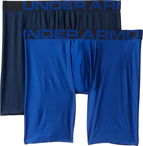 Under Armour Herre Underbukser Performance Tech Boxerjock 1363622