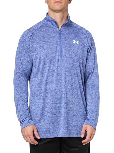Under Armour Herre Trøje Tech 2.0 1/2 Zip 1328495