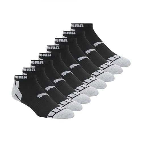 PUMA Herre Ankelsokker Low Cut P601132