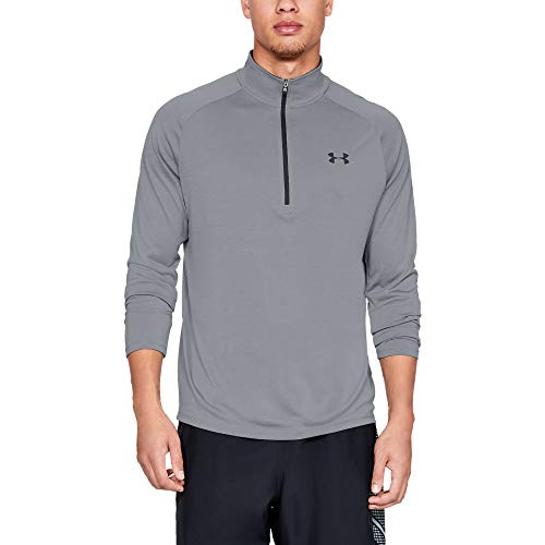 Under Armour Herre Trøje Tech 2.0 1/2 Zip 1328495