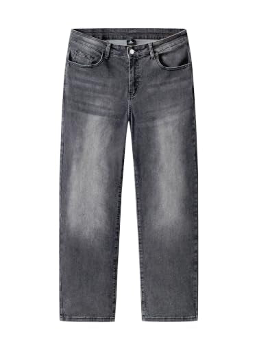 JMIERR Herre Jeans Baggy Wide Leg Y2K