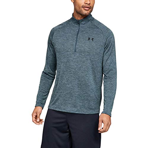 Under Armour Herre Trøje Tech 2.0 1/2 Zip 1328495