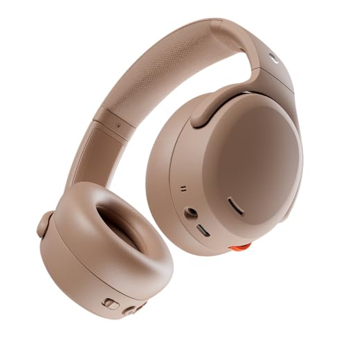 Skullcandy Crusher ANC 2 Trådløse Over-Ear Hovedtelefoner S6CAW