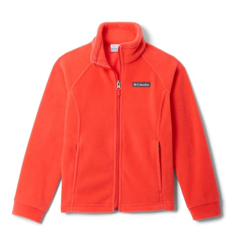 Columbia Baby Benton Springs Fleecejakke 151063