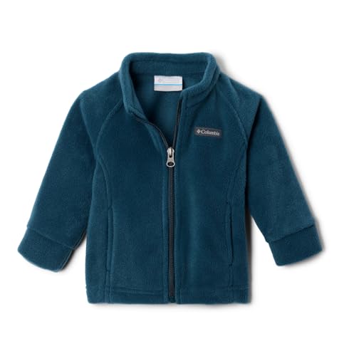 Columbia Baby Benton Springs Fleecejakke 151063