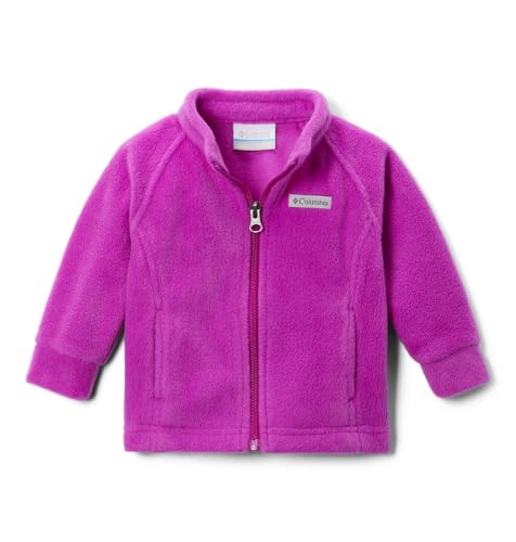 Columbia Baby Benton Springs Fleecejakke 151063