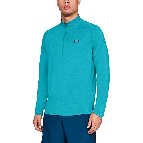 Under Armour Herre Trøje Tech 2.0 1/2 Zip 1328495