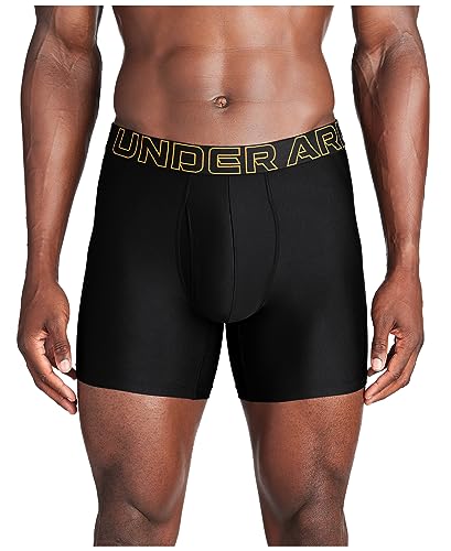 Under Armour Herre Underbukser Performance Tech 3-Pak 1383878