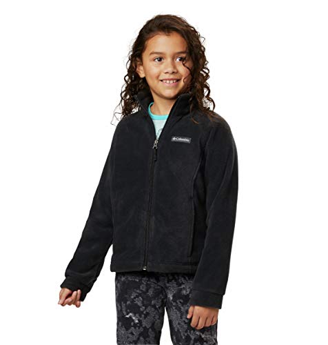 Columbia Baby Benton Springs Fleecejakke 151063