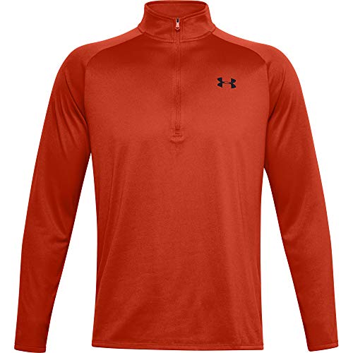 Under Armour Herre Trøje Tech 2.0 1/2 Zip 1328495