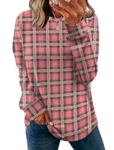 WIHOLL Crewneck Sweatshirt til Kvinder