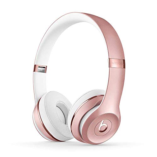 Beats Solo3 Hovedtelefoner Trådløse On-Ear MX432