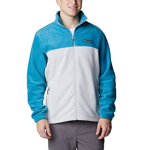 Columbia Herre Fleecejakke Steens Mountain Full Zip 2.0 147667