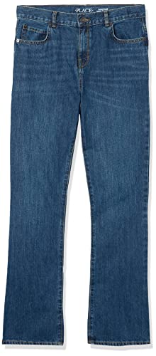 The Children's Place Drengebørn Bootcut Jeans 2083281