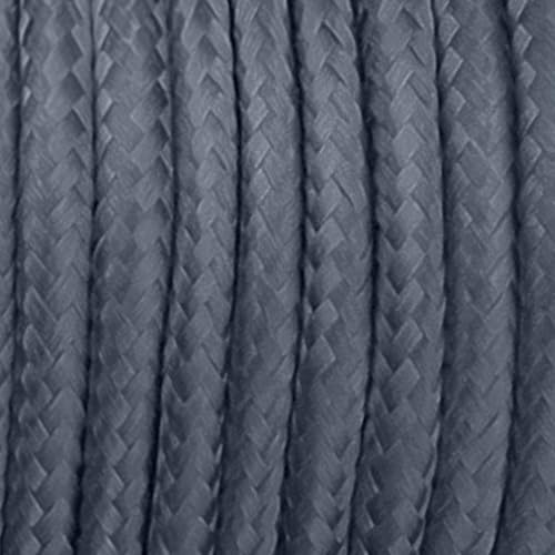 Polyesterreb 1/4" 30,5 m White730