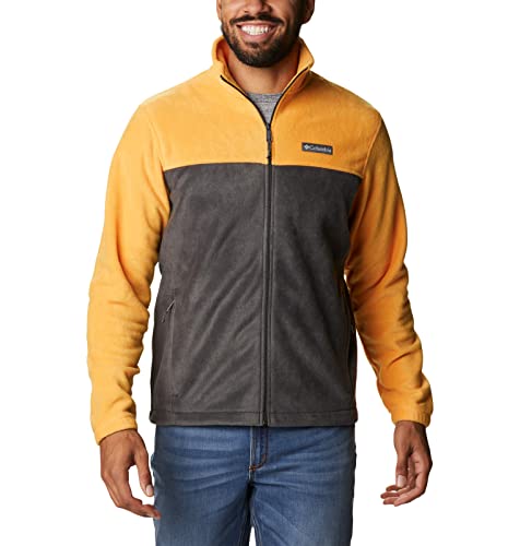 Columbia Herre Fleecejakke Steens Mountain Full Zip 2.0 147667