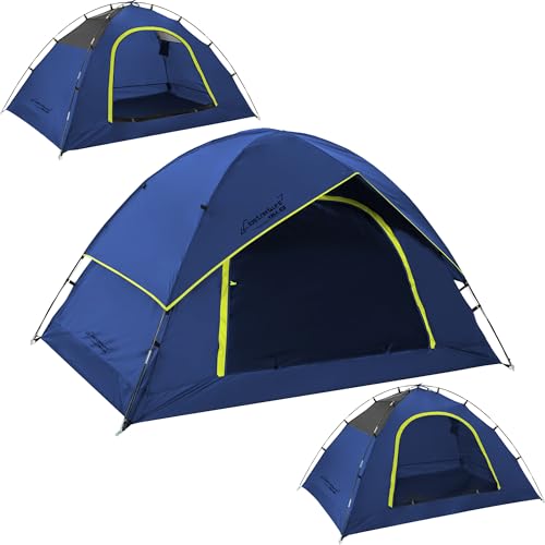 Clostnature Camping Telt CL0101202000A