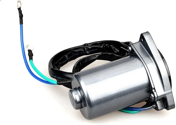 Power Tilt Motor til Yamaha 60-90HK 6H1-43880 430-22028