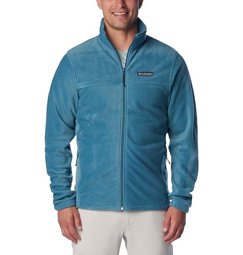 Columbia Herre Fleecejakke Steens Mountain Full Zip 2.0 147667
